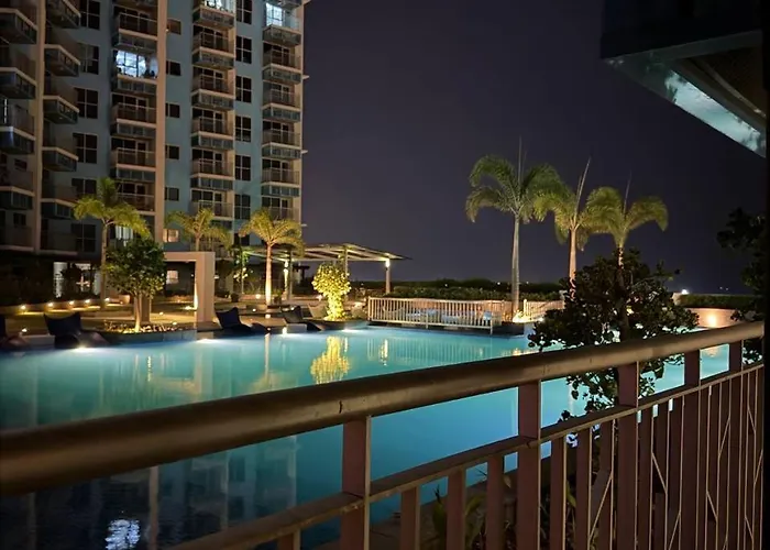 Floor View Bayshore Residential 2 Apartamento
