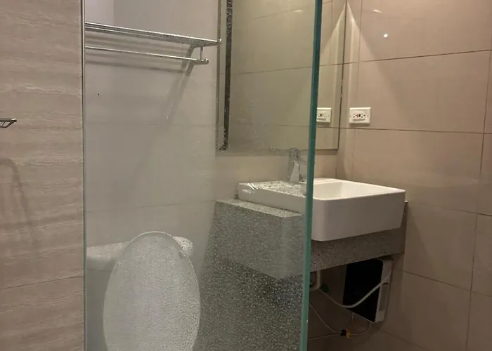 Apartamento Floor View Bayshore Residential 2 *