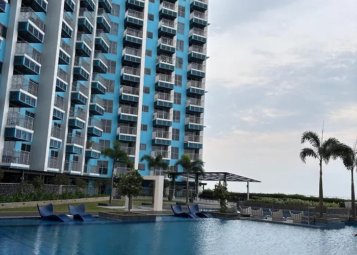 Floor View Bayshore Residential 2