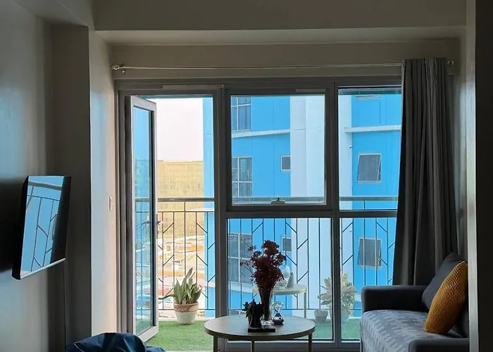 Apartamento Floor View Bayshore Residential 2 *