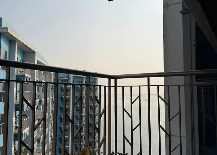 Floor View Bayshore Residential 2