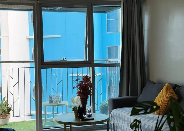 Floor View Bayshore Residential 2