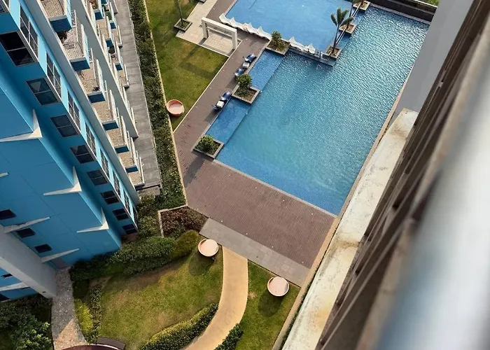 Floor View Bayshore Residential 2 *