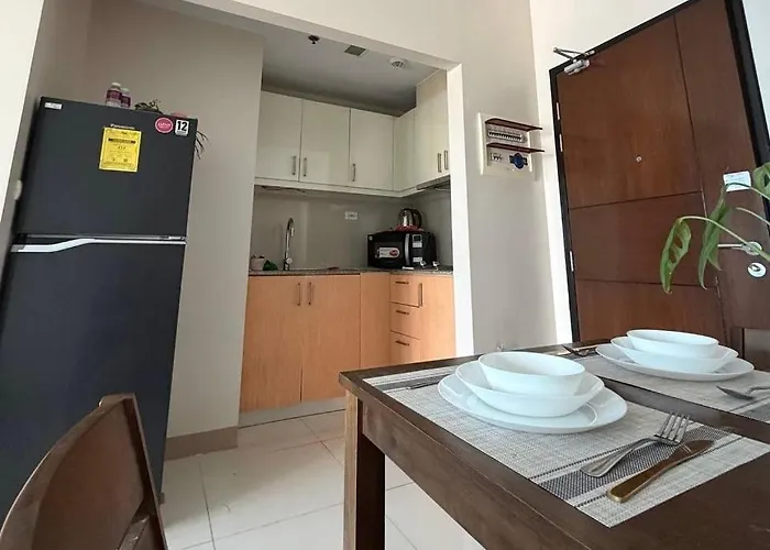 Floor View Bayshore Residential 2 Apartamento