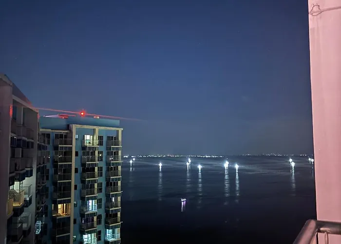 Apartamento Floor View Bayshore Residential 2