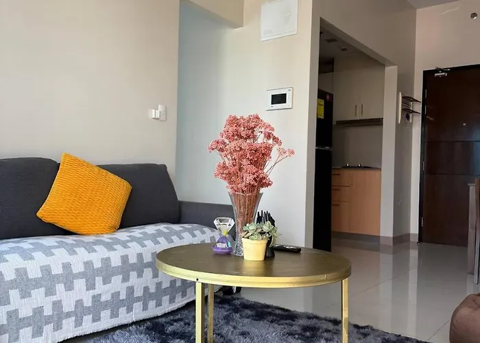 Floor View Bayshore Residential 2